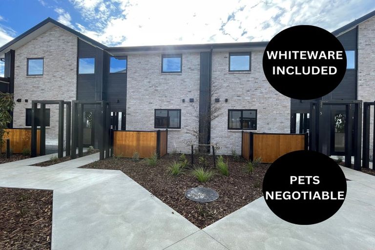 Photo of property in 9/3 Shearer Avenue, Papanui, Christchurch, 8052