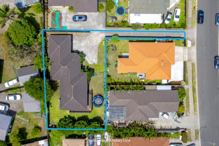 Photo of property in 12 Prado Drive, Pukekohe, 2120