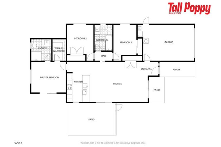 Photo of property in 53 Olds Crescent, Cromwell, 9310