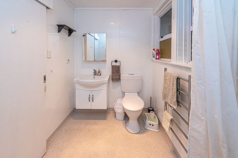 Photo of property in 29 Konini Street, Tawhero, Whanganui, 4501