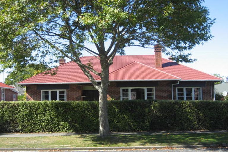 Photo of property in 10 Chaucer Street, Highfield, Timaru, 7910