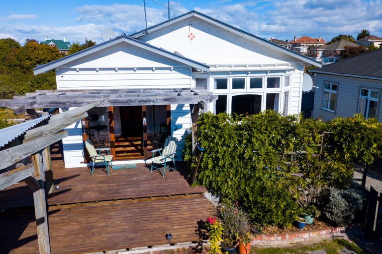 Photo of property in 16 Baker Street, West End, Timaru, 7910