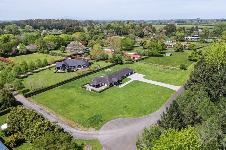 Photo of property in 16 Alisha Place, Tamahere, Hamilton, 3283