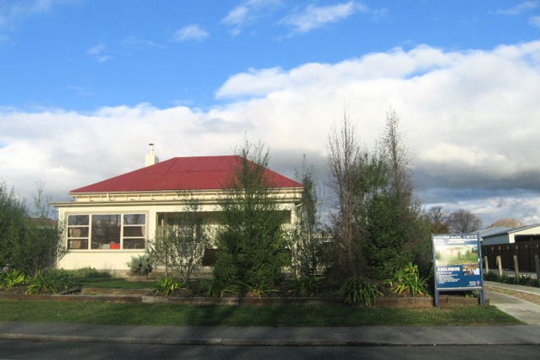 Photo of property in 205a Windsor Avenue, Parkvale, Hastings, 4122