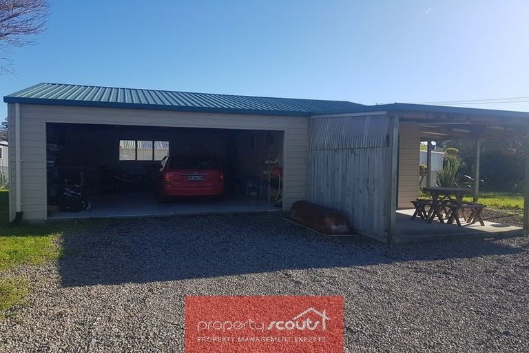 Photo of property in 16 Smith Street, Lepperton, New Plymouth, 4373