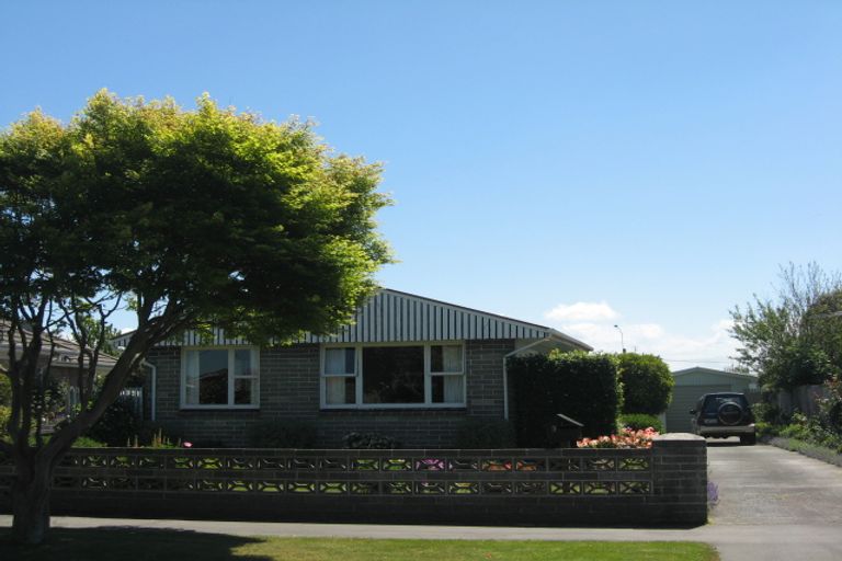 Photo of property in 9 Maple Street, Bishopdale, Christchurch, 8053
