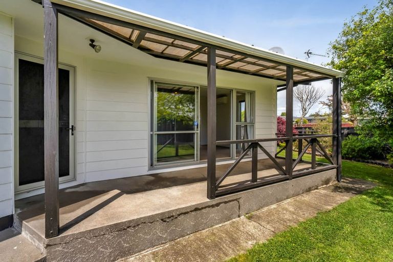 Photo of property in 1 Penrod Drive, Bell Block, New Plymouth, 4312