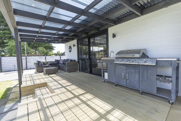 Photo of property in 23 South Belt, Methven, 7730