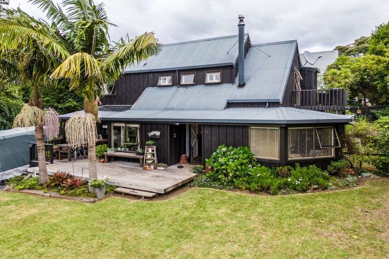 Photo of property in 72 Hone Heke Road, Kerikeri, 0230