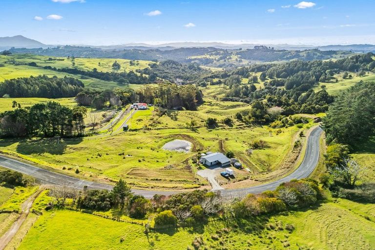 Photo of property in 1123 State Highway 12, Oue, Kaikohe, 0473