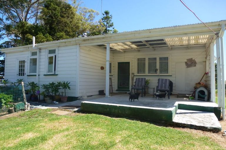 Photo of property in 7435a State Highway 1, Kaitaia, 0481