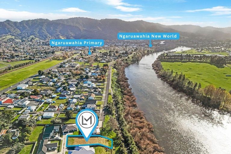 Photo of property in 29 North Street, Ngaruawahia, 3720