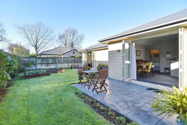 Photo of property in 36 Withells Road, Avonhead, Christchurch, 8042