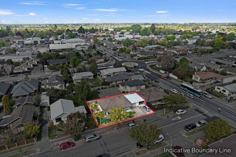 Photo of property in 11 Andrew Street, Rangiora, 7400