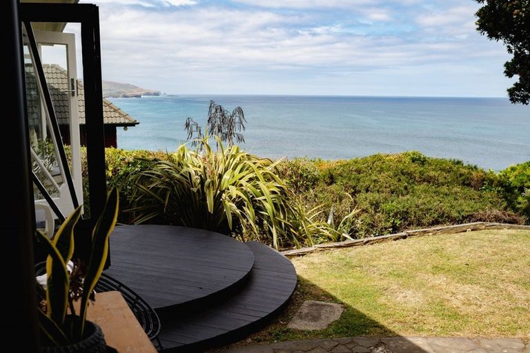 Photo of property in 59 Cliffs Road, Saint Clair, Dunedin, 9012