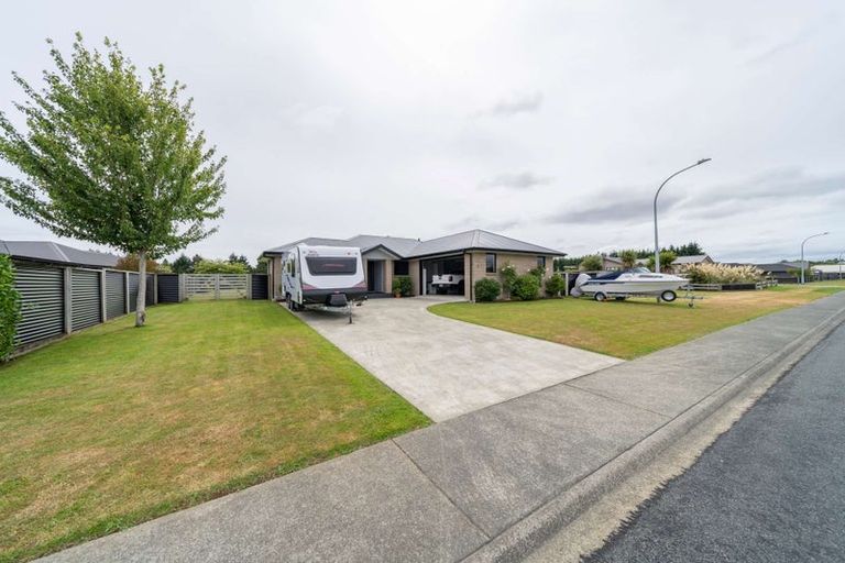 Photo of property in 27 Orbell Crescent, Te Anau, 9679