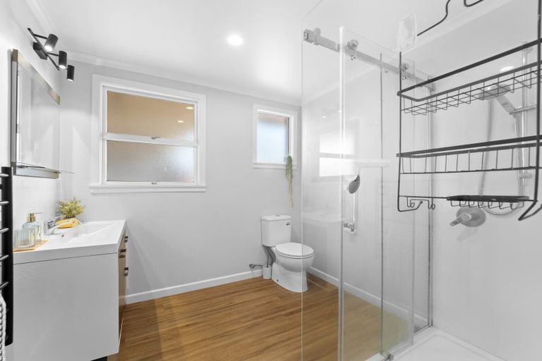 Photo of property in 14 Burnett Street, Ashburton, 7700