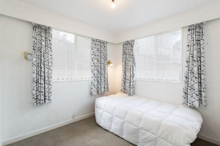 Photo of property in 37 Bedford Street, Cannons Creek, Porirua, 5024