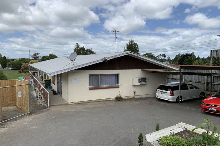 Photo of property in 3/81 Pembroke Street, Hamilton Lake, Hamilton, 3204
