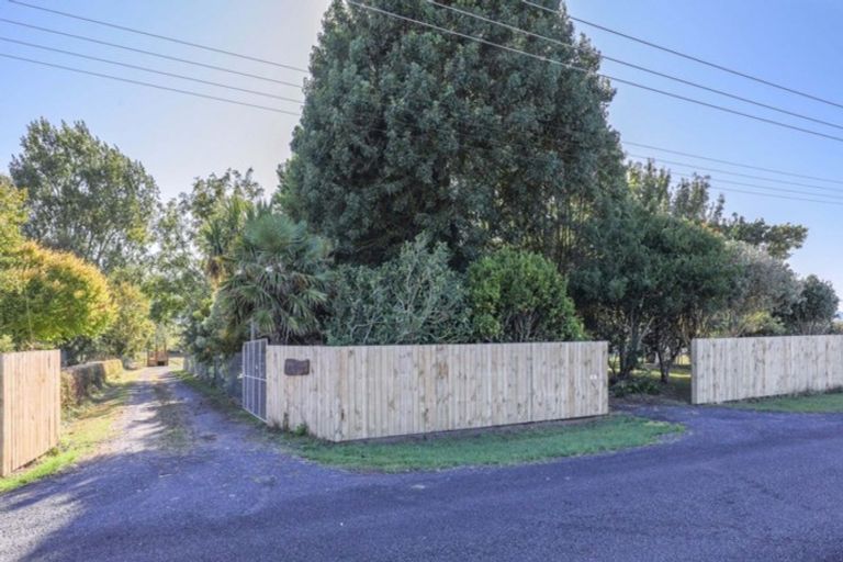 Photo of property in 151 Seddon Road, Waitoa, Te Aroha, 3393