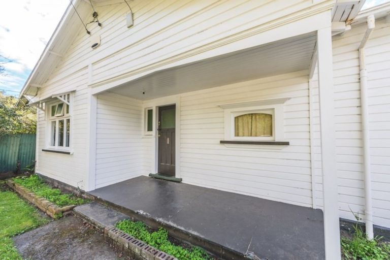 Photo of property in 42 Koromiko Road, Gonville, Whanganui, 4501