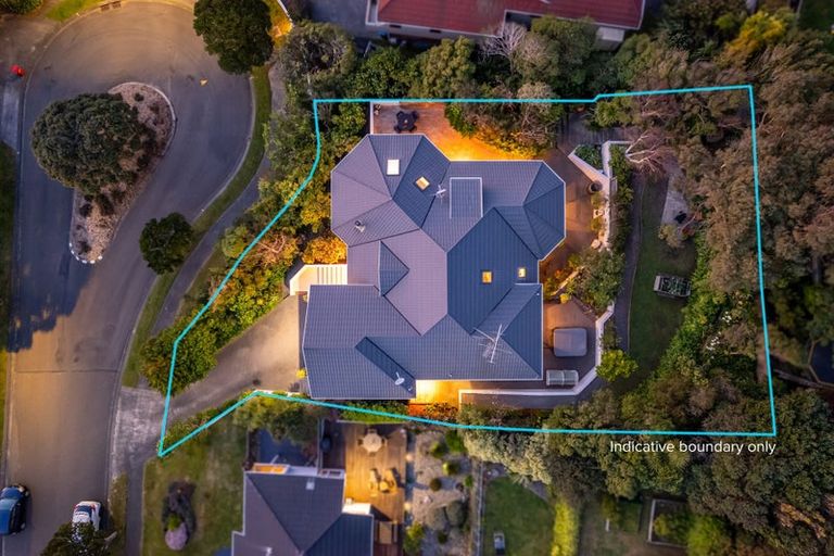 Photo of property in 20 Portage Place, Whitby, Porirua, 5024