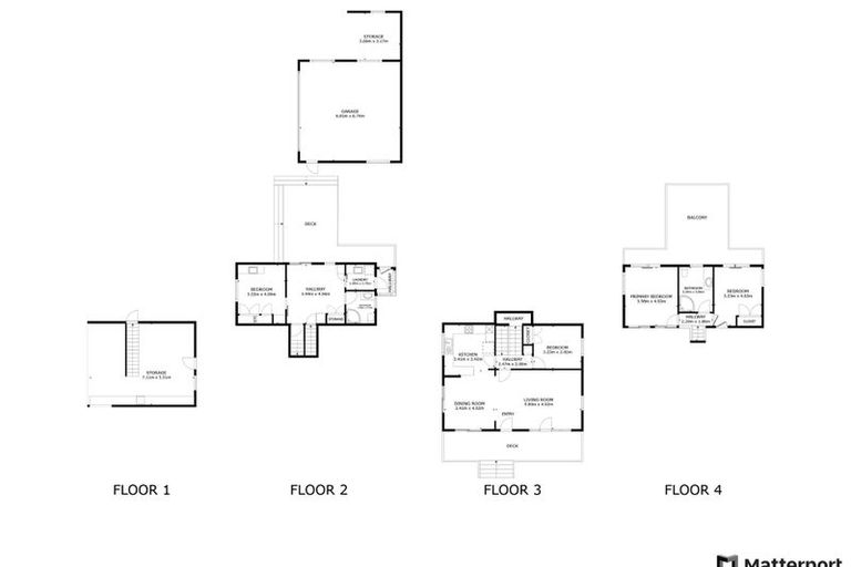 Photo of property in 7 West Crescent, Te Puru, Thames, 3575