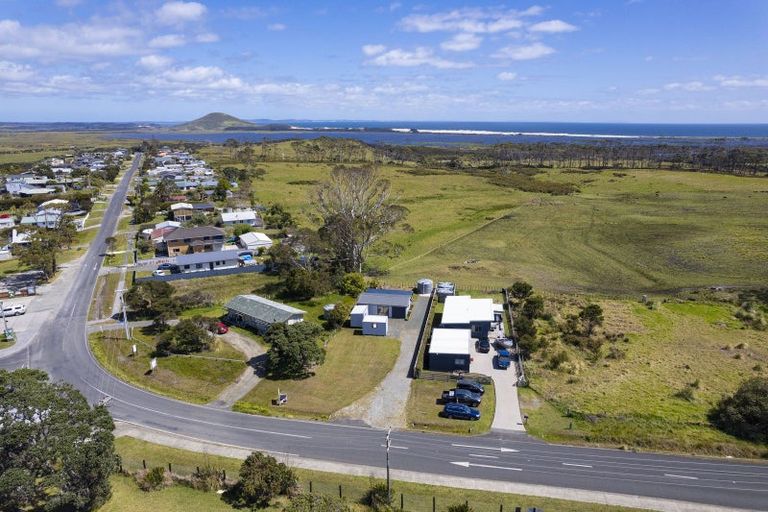 Photo of property in 3 Matai Bay Road, Karikari Peninsula, 0483