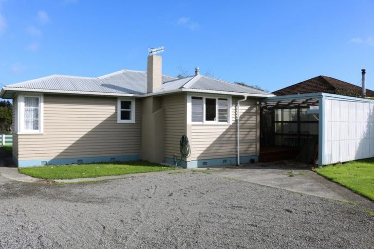 Photo of property in 25 Vance Street, Shannon, 4821