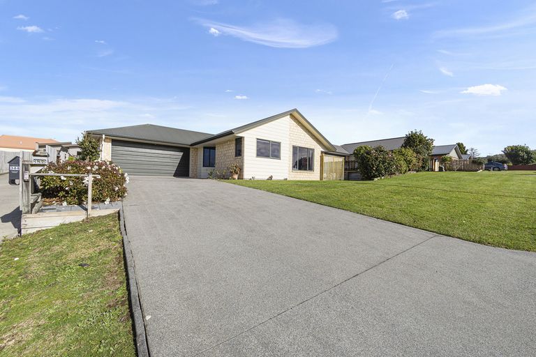 Photo of property in 332 Raeburne Street, Te Awamutu, 3800