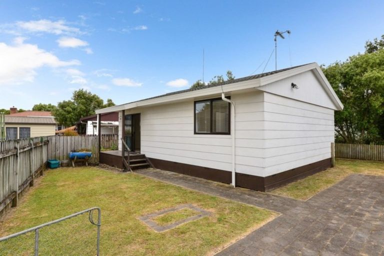 Photo of property in 4d Brooklyn Road, Claudelands, Hamilton, 3214