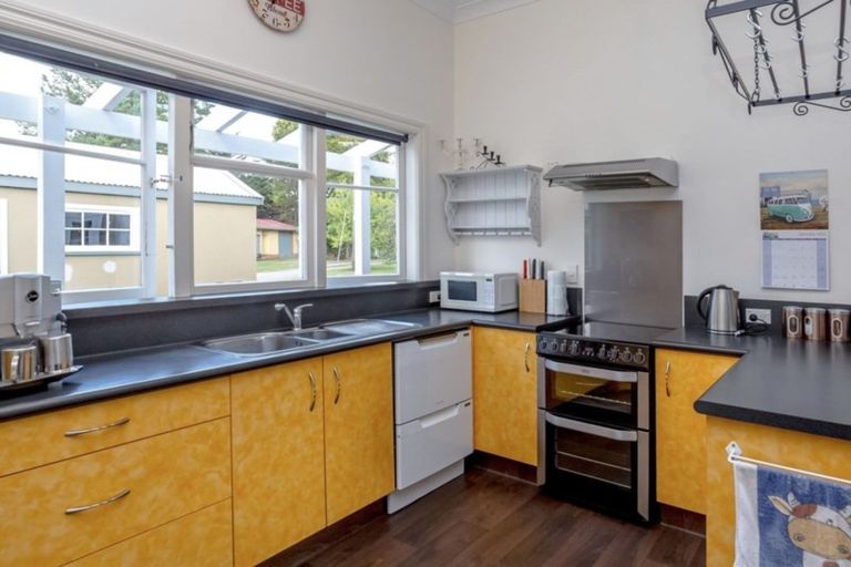 Photo of property in 161 Waituna Road, Pahiatua, 4982