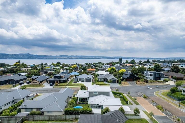 Photo of property in 17 Facilita Avenue, Wharewaka, Taupo, 3330