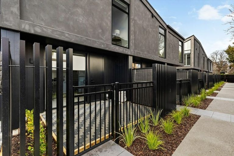 Photo of property in 1/26 Cashel Street, Christchurch Central, Christchurch, 8013