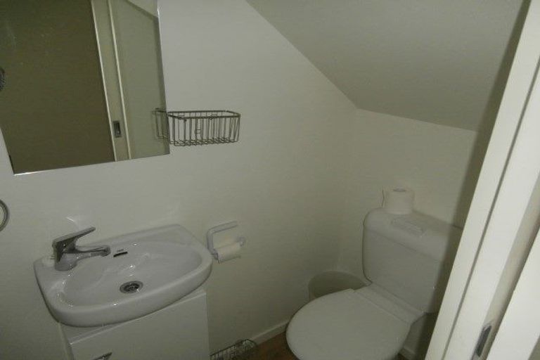 Photo of property in 57 Fairfield Avenue, Addington, Christchurch, 8024