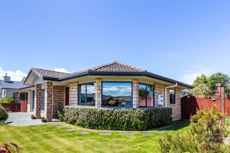Photo of property in 108 Victory Drive, Wharewaka, Taupo, 3330
