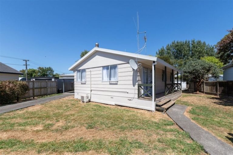 Photo of property in 156b Higgins Road, Frankton, Hamilton, 3204