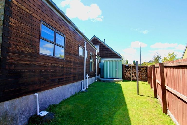 Photo of property in 1 Saint James Avenue, Hanmer Springs, 7334