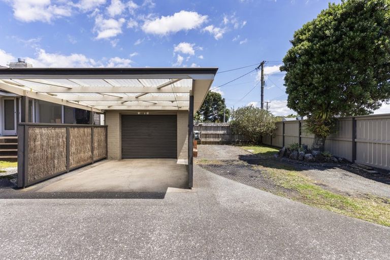 Photo of property in 87 Bayswater Avenue, Bayswater, Auckland, 0622