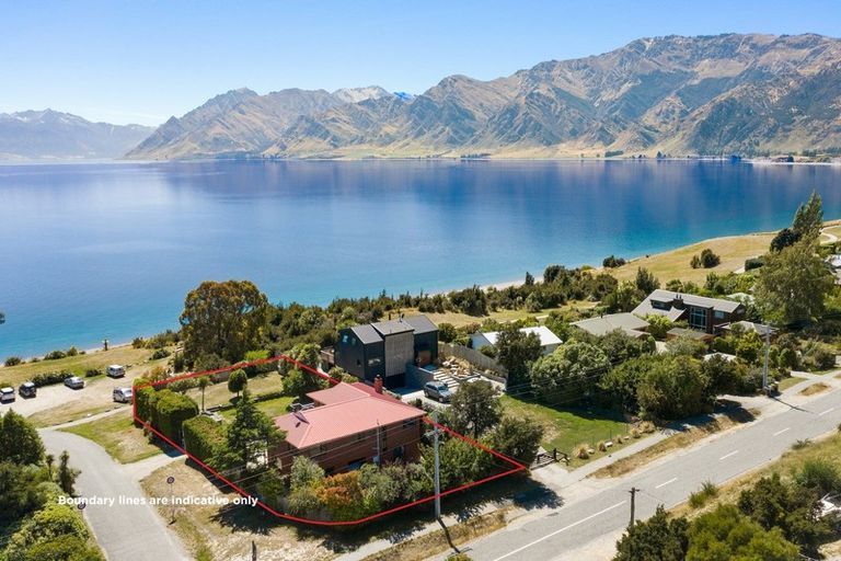 Photo of property in 212 Lakeview Terrace, Lake Hawea, Wanaka, 9382