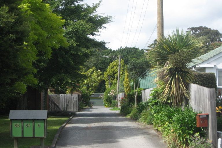 Photo of property in 6a Grange Street, Hillsborough, Christchurch, 8022