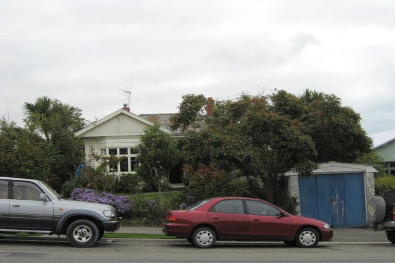 Photo of property in 49 College Road, Parkside, Timaru, 7910