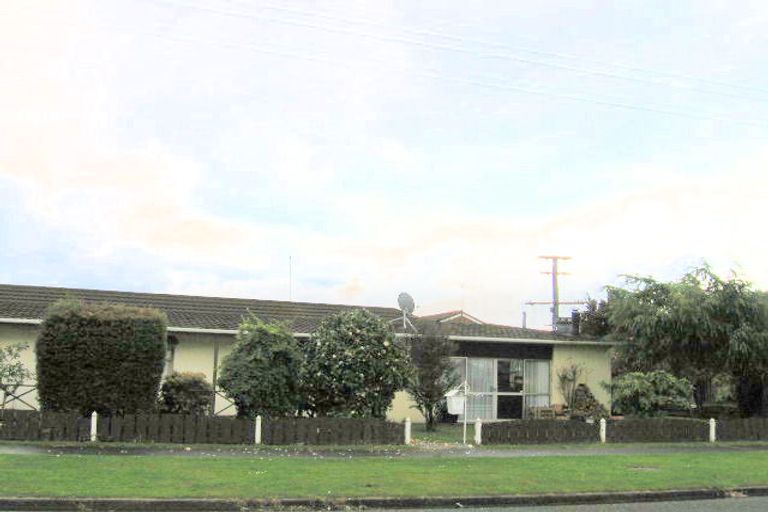 Photo of property in 12 Operiana Street, Ngongotaha, Rotorua, 3010