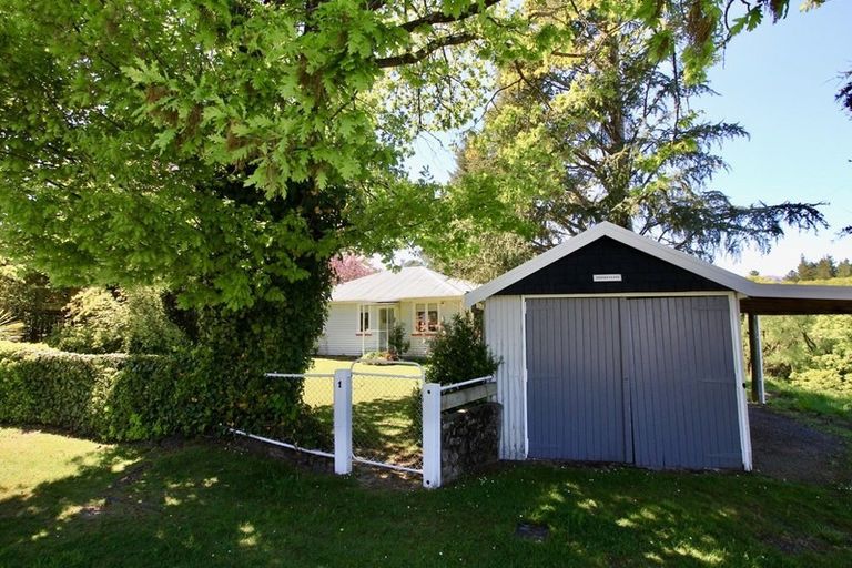 Photo of property in 1 Scarborough Terrace, Hanmer Springs, 7334