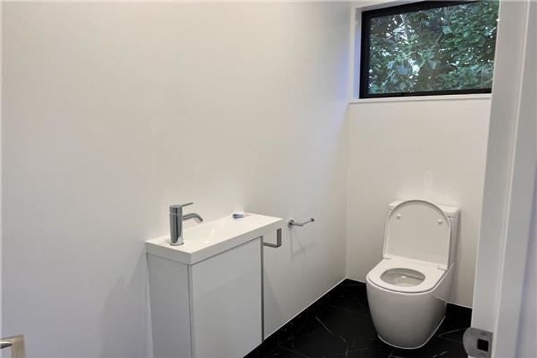 Photo of property in 6/126 Rugby Street, Merivale, Christchurch, 8014