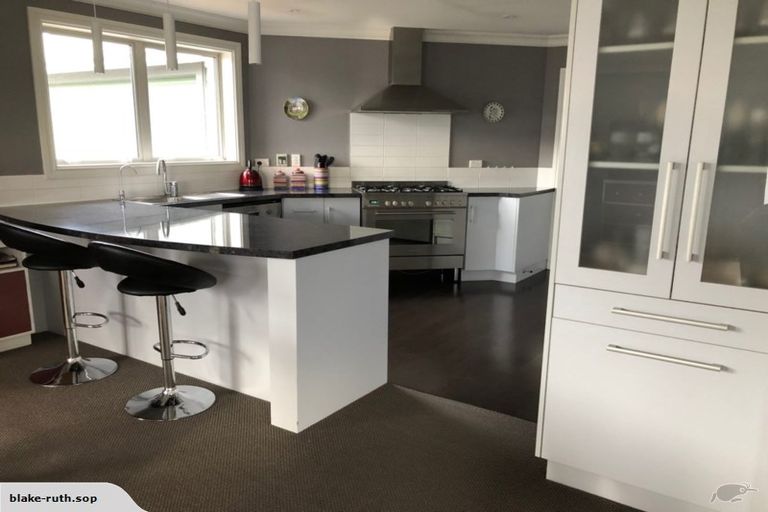 Photo of property in 93 Baird Street, Richmond, Invercargill, 9810