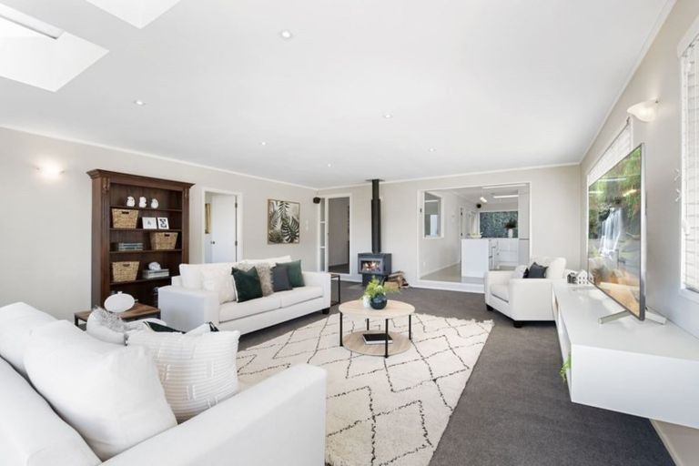 Photo of property in 14 Govind Grove, Ngaio, Wellington, 6035