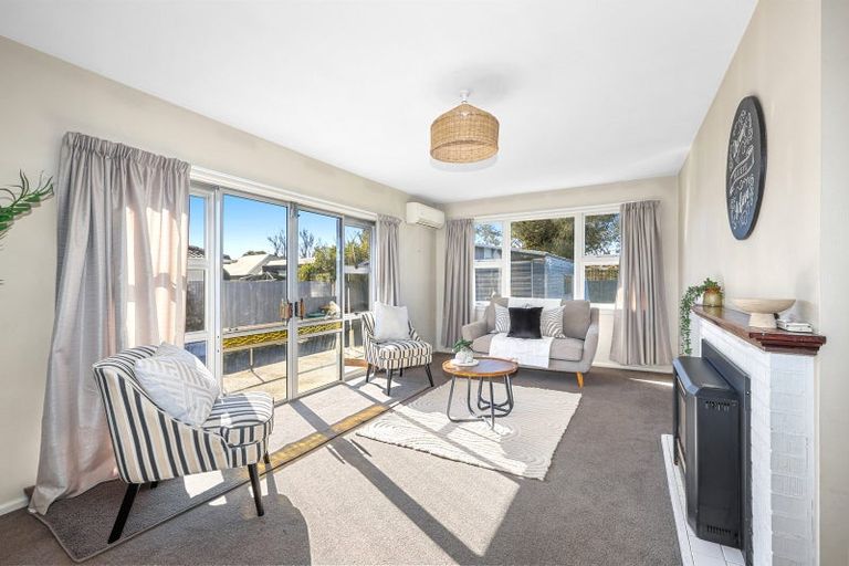 Photo of property in 48 Baynes Street, Burwood, Christchurch, 8083