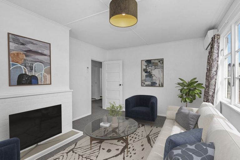 Photo of property in 90 Wilkie Crescent, Naenae, Lower Hutt, 5011