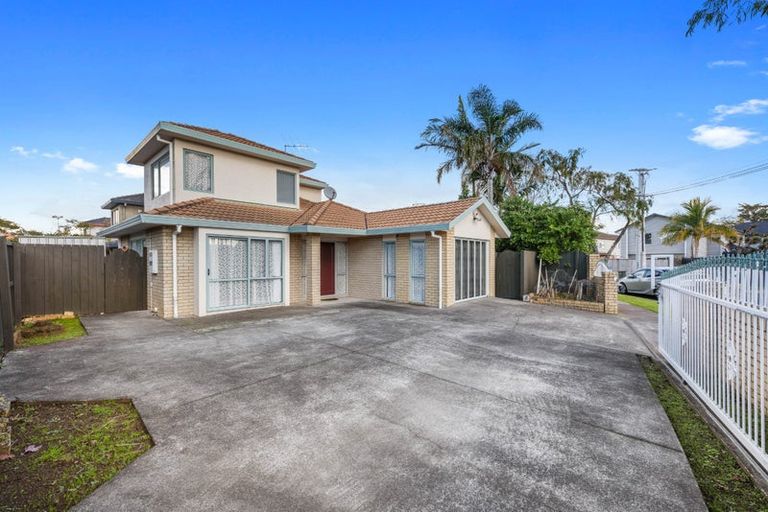 Photo of property in 60 Millen Avenue, Pakuranga, Auckland, 2010
